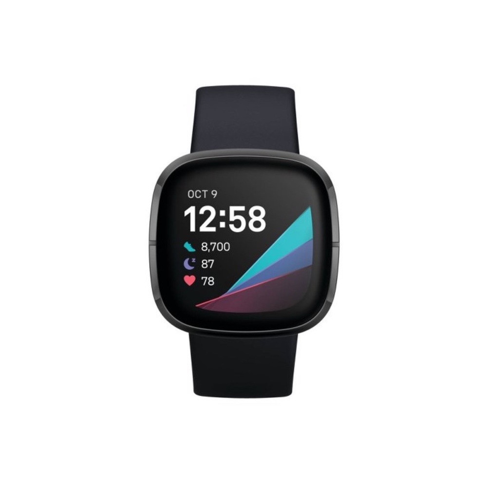 Fitbit Sense Advanced Smartwatch - Picture 4 of 10